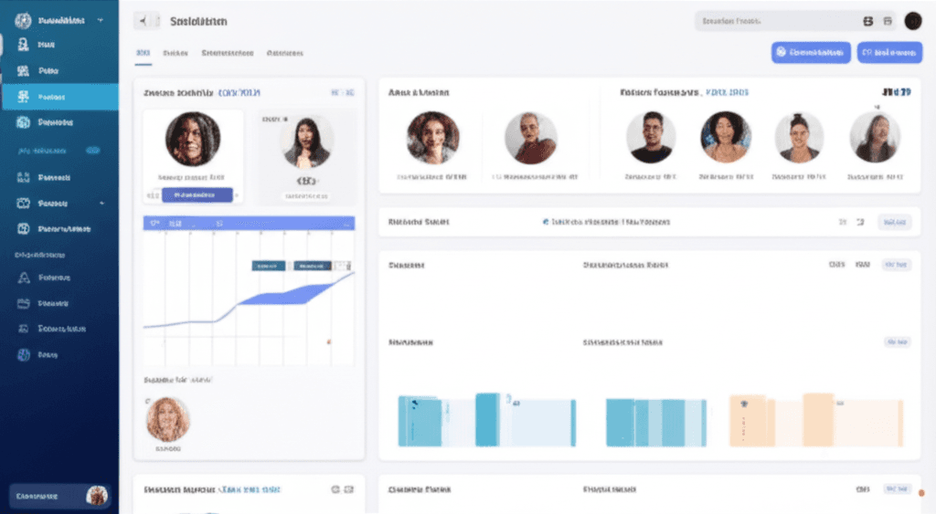 Desktop App Mockup