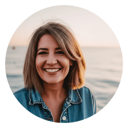 Janneke, coach